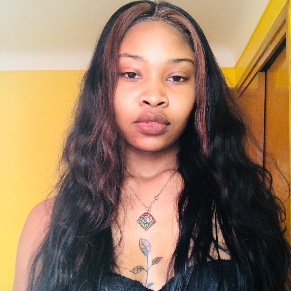 Custom Lace Closure Unit - image 1